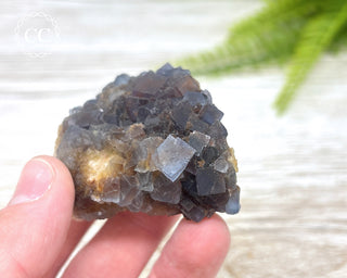Blue Fluorite - Bingham #3