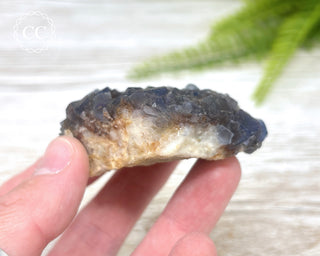 Blue Fluorite - Bingham #3
