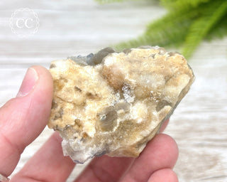 Blue Fluorite - Bingham #6