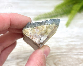 Blue Fluorite - Bingham #1