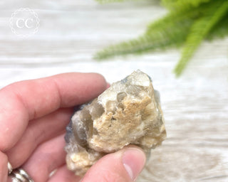 Blue Fluorite - Bingham #6