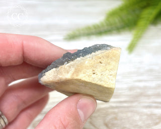 Blue Fluorite - Bingham #1
