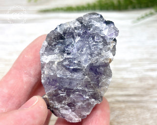 Blue John Fluorite #4