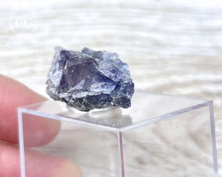 Blue John Fluorite #3