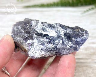 Blue John Fluorite #4