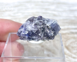 Blue John Fluorite #3