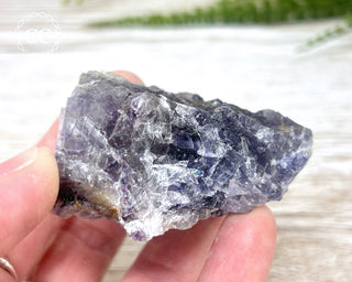 Blue John Fluorite #4
