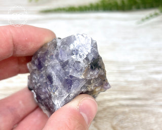 Blue John Fluorite #4