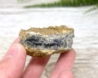Blue John Fluorite #5