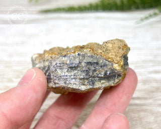 Blue John Fluorite #5
