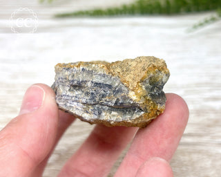 Blue John Fluorite #5