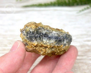 Blue John Fluorite #5