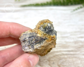 Blue John Fluorite #5