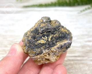 Blue John Fluorite #6
