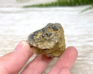 Blue John Fluorite #6