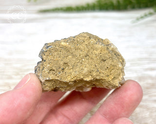 Blue John Fluorite #6