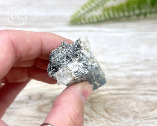 Blue Kyanite Crystal #10
