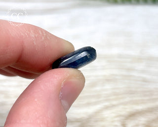 Blue Kyanite Polished #15