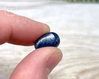 Blue Kyanite Polished #2