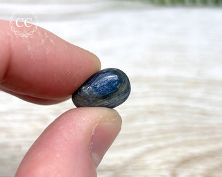 Blue Kyanite Polished #2