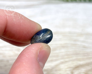 Blue Kyanite Polished #2