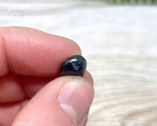 Blue Kyanite Polished #2