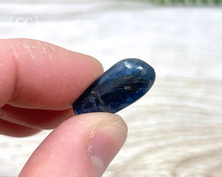 Blue Kyanite Polished #4