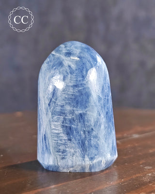 Blue Kyanite Freeform #3