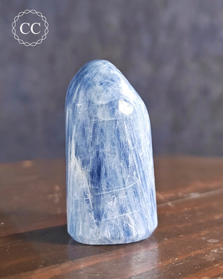 Blue Kyanite Freeform #3