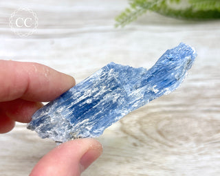 Blue Kyanite #10