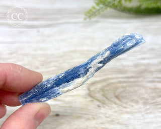 Blue Kyanite #11