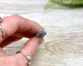 Blue Kyanite #11