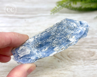 Blue Kyanite #8