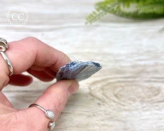 Blue Kyanite #8