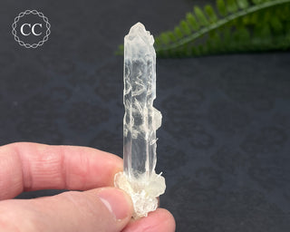 Blue Mist Quartz #8