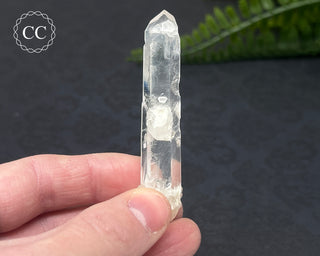 Blue Mist Quartz #8