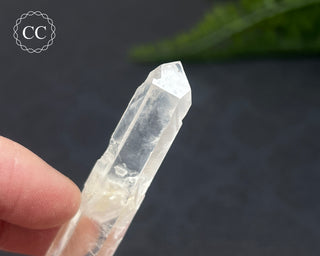 Blue Mist Quartz #8