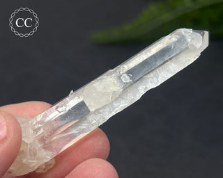 Blue Mist Quartz #8