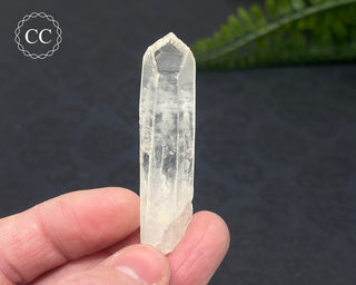 Blue Mist Quartz #9