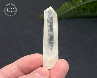 Blue Mist Quartz #9