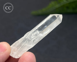 Blue Mist Quartz #1