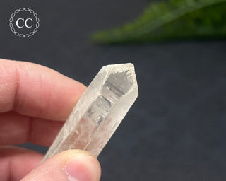 Blue Mist Quartz #9