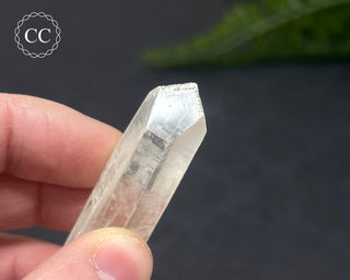 Blue Mist Quartz #9