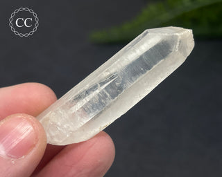 Blue Mist Quartz #9