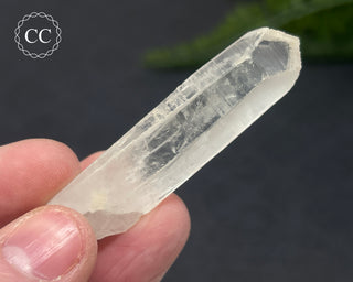 Blue Mist Quartz #9