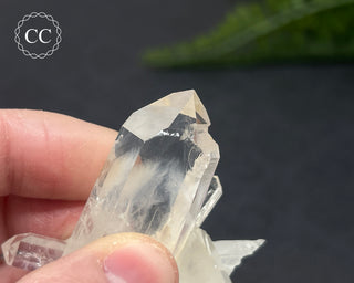 Blue Mist Quartz #10