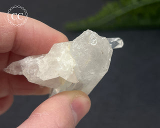 Blue Mist Quartz #10