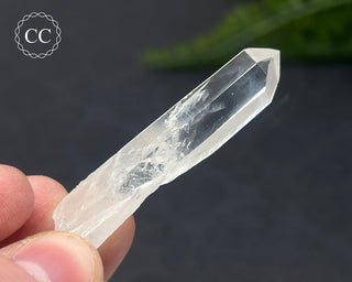 Blue Mist Quartz #1