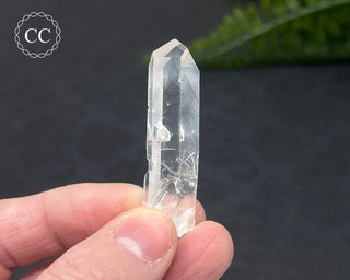 Blue Mist Quartz #2