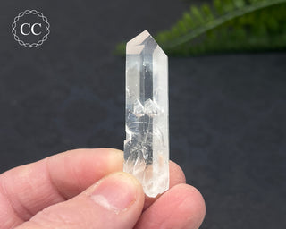 Blue Mist Quartz #2